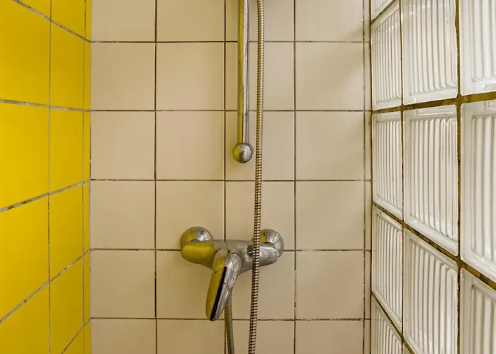 Quiet Bloom - In Estrela شقة