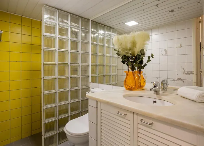 Quiet Bloom - In Estrela شقة