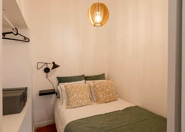 Quiet Bloom - In Estrela شقة