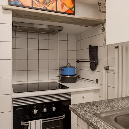 Apartament Quiet Bloom - In Estrela