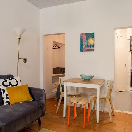 Quiet Bloom - In Estrela Apartament *