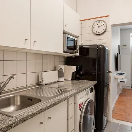 Quiet Bloom - In Estrela Apartament