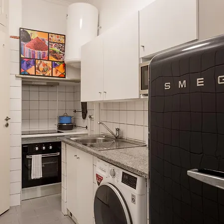 Quiet Bloom - In Estrela 아파트