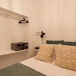 Apartman Quiet Bloom - In Estrela *