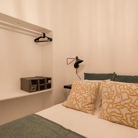 Appartamento Quiet Bloom - In Estrela *